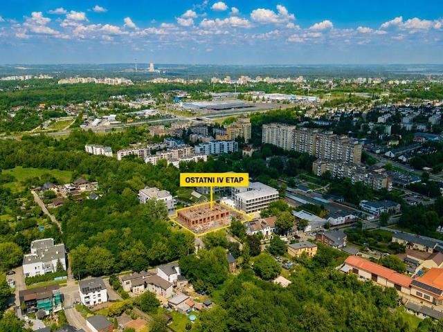Mieszkanie na sprzedaż w Mec, Sosnowiec