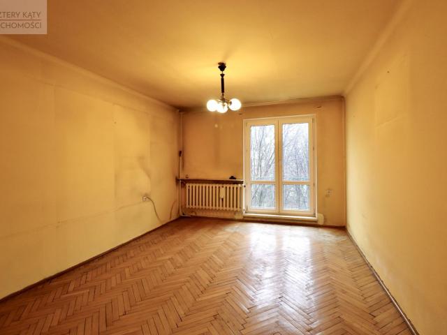 Mieszkanie na sprzedaż w Sosnowiec