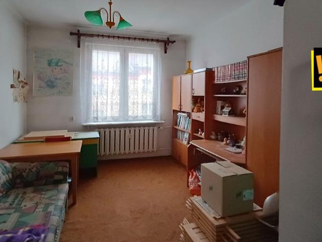 Mieszkanie na sprzedaż w Stąporków, Świętokrzyskie