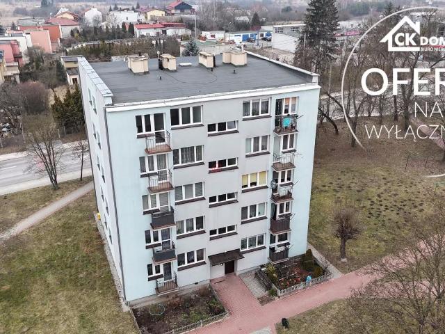 Mieszkanie na sprzedaż w Staszów, Świętokrzyskie