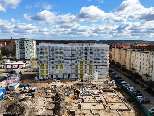 Mieszkanie na sprzedaż w Sulechów, Lubuskie