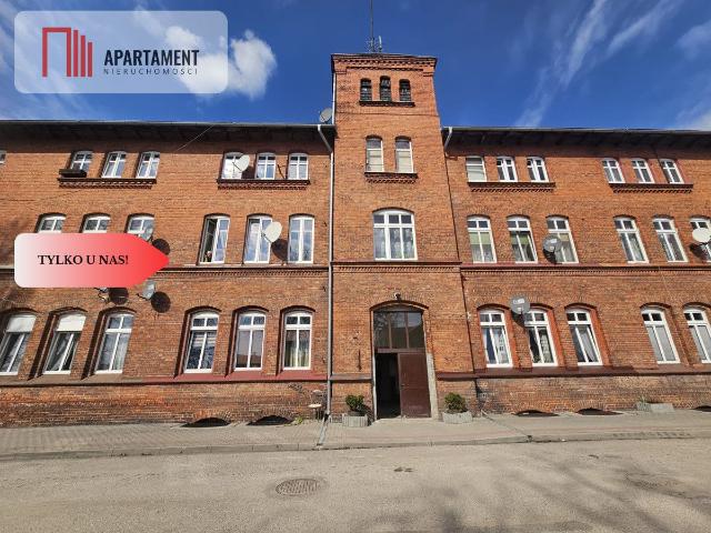 Mieszkanie na sprzedaż w Susz, Warmińsko-mazurskie
