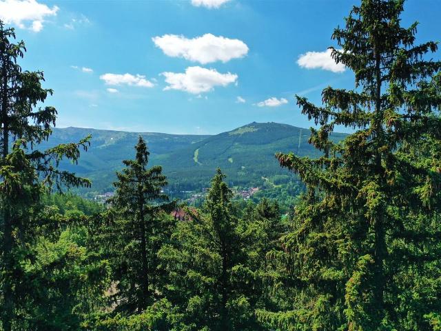 Mieszkanie na sprzedaż w Szklarska Poręba, Dolnośląskie