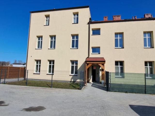 Mieszkanie na sprzedaż w Nowe Miasto, Tczew