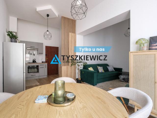 Mieszkanie na sprzedaż w Tczew, Pomorskie