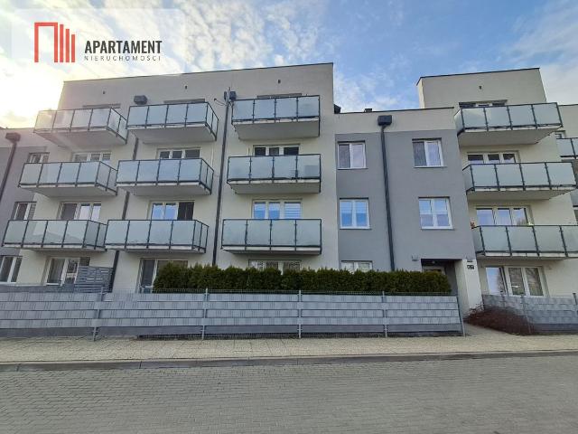 Mieszkanie na sprzedaż w Tczew, Pomorskie