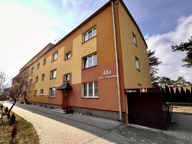 Mieszkanie na sprzedaż w Tomaszów Lubelski, Lubelskie