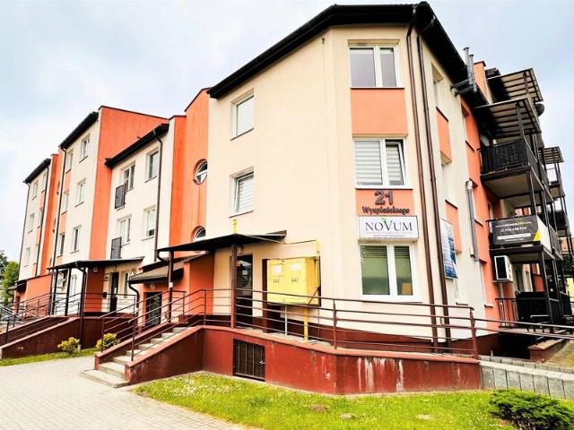 Mieszkanie na sprzedaż w Tomaszów Lubelski, Lubelskie