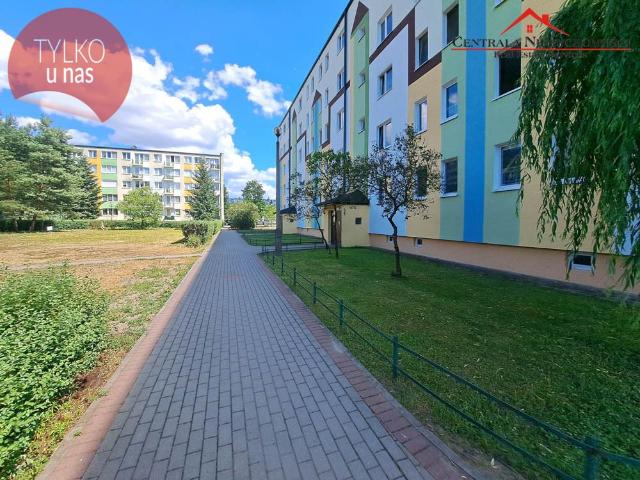 Mieszkanie na sprzedaż w Toruń, Kujawsko-pomorskie