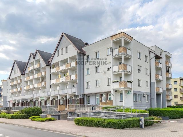 Mieszkanie na sprzedaż w Toruń, Kujawsko-pomorskie