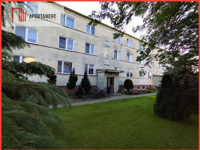 Mieszkanie na sprzedaż w Gostycyn, Kujawsko-pomorskie