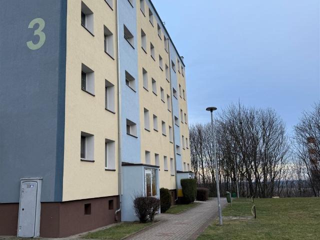 Mieszkanie na sprzedaż w Ujście, Wielkopolskie
