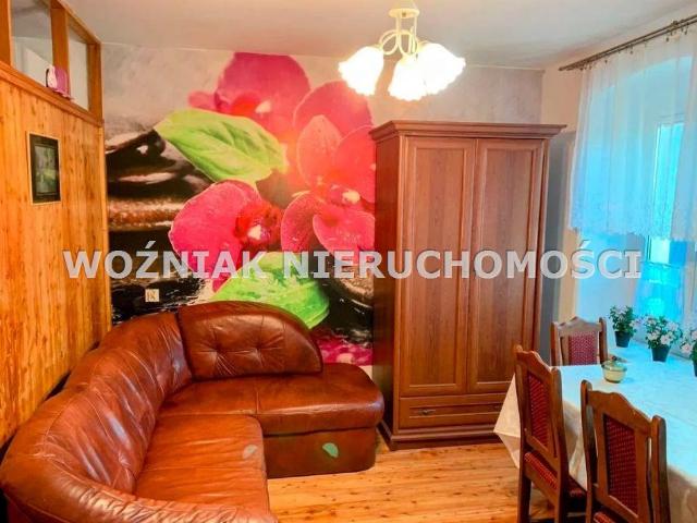 Mieszkanie na sprzedaż w Wałbrzych, Dolnośląskie