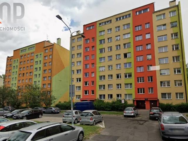 Mieszkanie na sprzedaż w Wałbrzych, Dolnośląskie