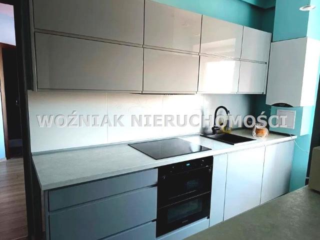 Mieszkanie na sprzedaż w Wałbrzych, Dolnośląskie