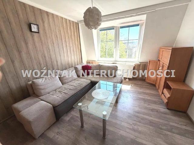 Mieszkanie na sprzedaż w Wałbrzych, Dolnośląskie