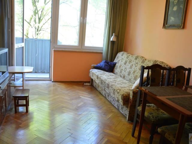 Mieszkanie na sprzedaż w Warszawa, Mazowieckie