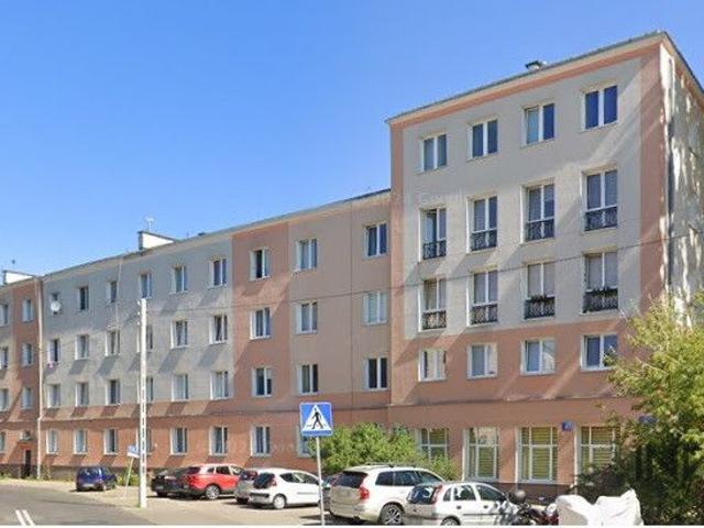 Mieszkanie na sprzedaż w Warszawa, Mazowieckie