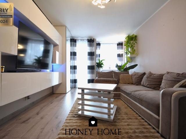 Mieszkanie na sprzedaż w Wejherowo, Pomorskie