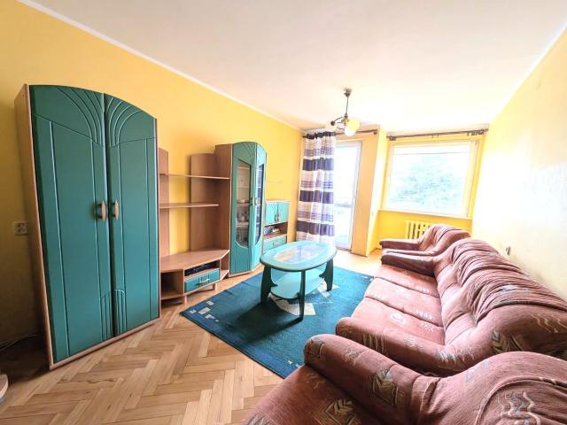 Mieszkanie na sprzedaż w Wejherowo, Pomorskie