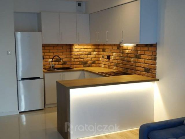 Mieszkanie na sprzedaż w Bolszewo, Pomorskie