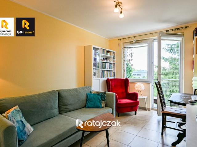 Mieszkanie na sprzedaż w Gniewino, Pomorskie