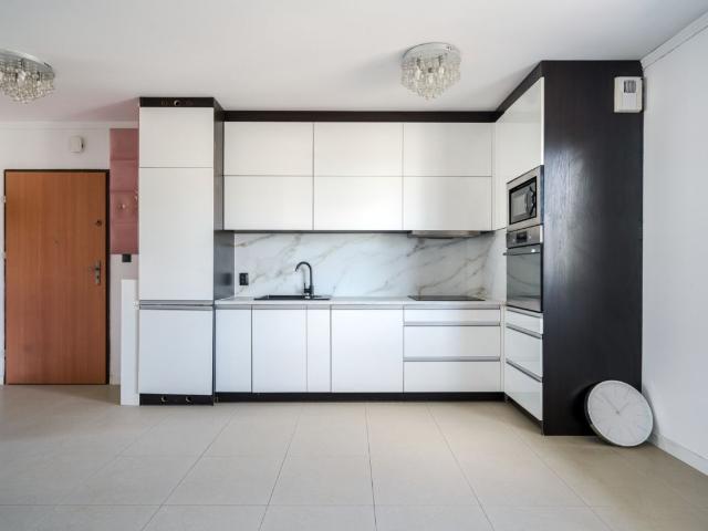 Mieszkanie na sprzedaż w Bolszewo, Pomorskie