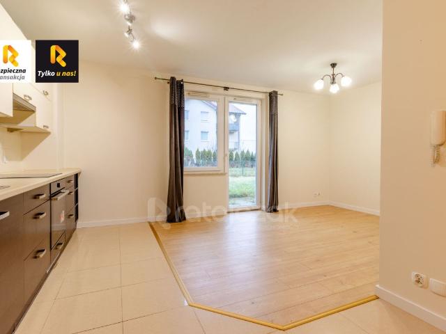 Mieszkanie na sprzedaż w Bolszewo, Pomorskie