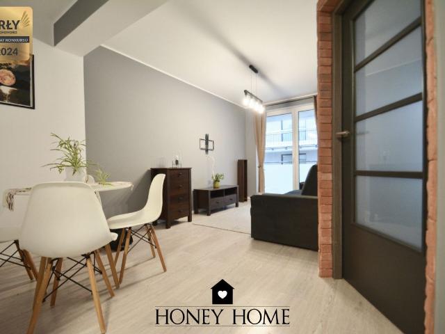 Mieszkanie na sprzedaż w Bolszewo, Pomorskie