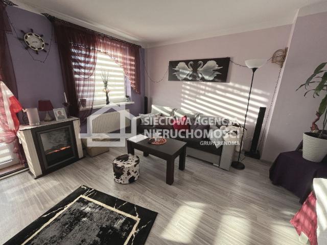 Mieszkanie na sprzedaż w Gniewino, Pomorskie