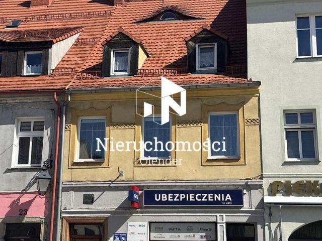 Mieszkanie na sprzedaż w Świebodzice, Dolnośląskie