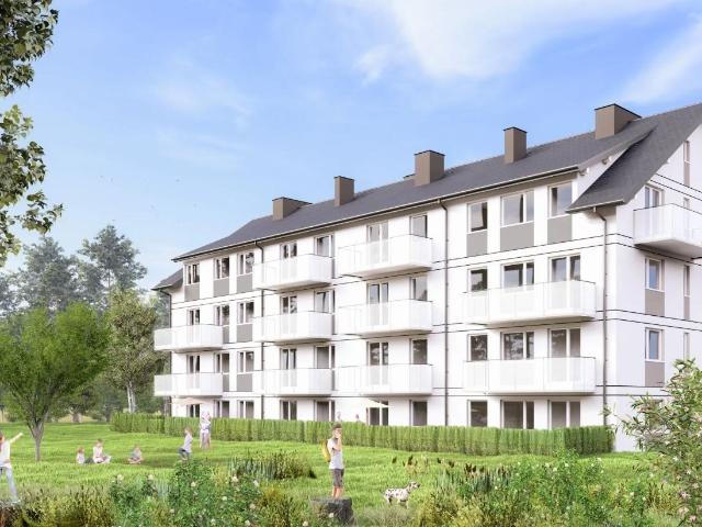 Mieszkanie na sprzedaż w Świebodzice, Dolnośląskie