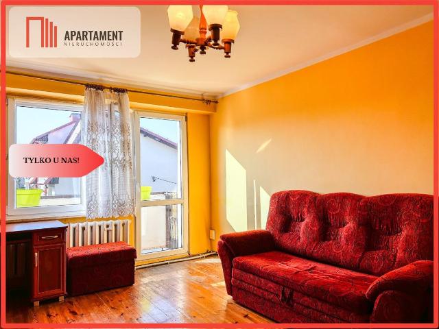 Mieszkanie na sprzedaż w Osie, Kujawsko-pomorskie