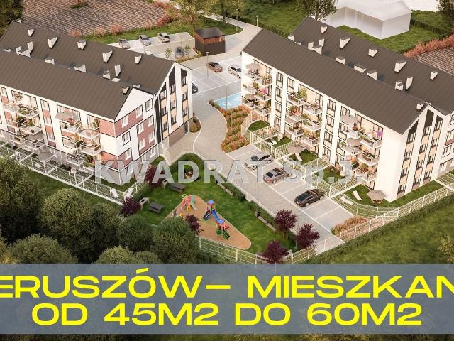 Mieszkanie na sprzedaż w Wieruszów, Łódzkie