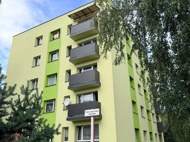 Mieszkanie na sprzedaż w Mszana, Śląskie