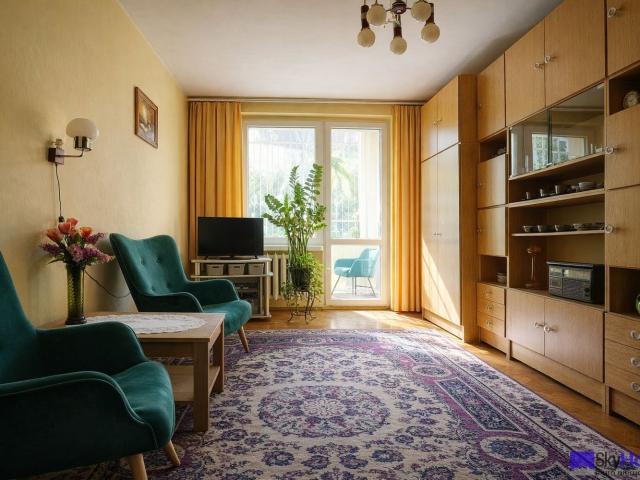 Mieszkanie na sprzedaż w Wrocław, Dolnośląskie