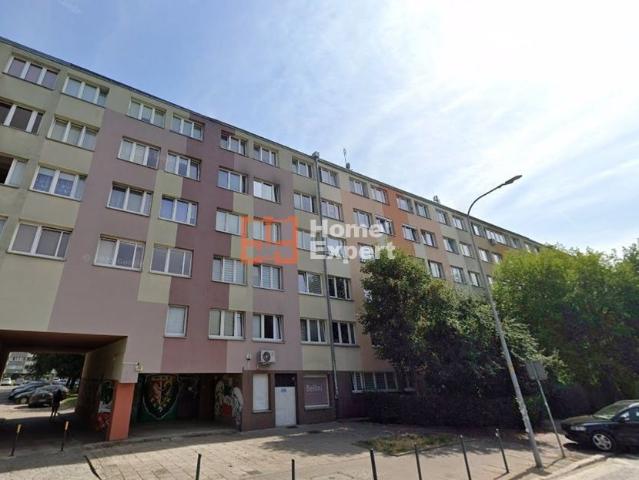 Mieszkanie na sprzedaż w Wojszyce, Wrocław