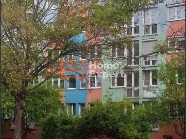 Mieszkanie na sprzedaż w Wojszyce, Wrocław