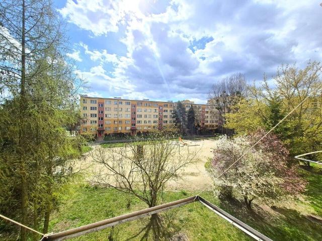 Mieszkanie na sprzedaż w Wrocław, Dolnośląskie