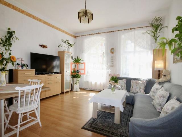 Mieszkanie na sprzedaż w Ołbin, Wrocław