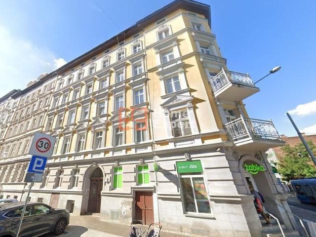 Mieszkanie na sprzedaż w Nadodrze, Wrocław
