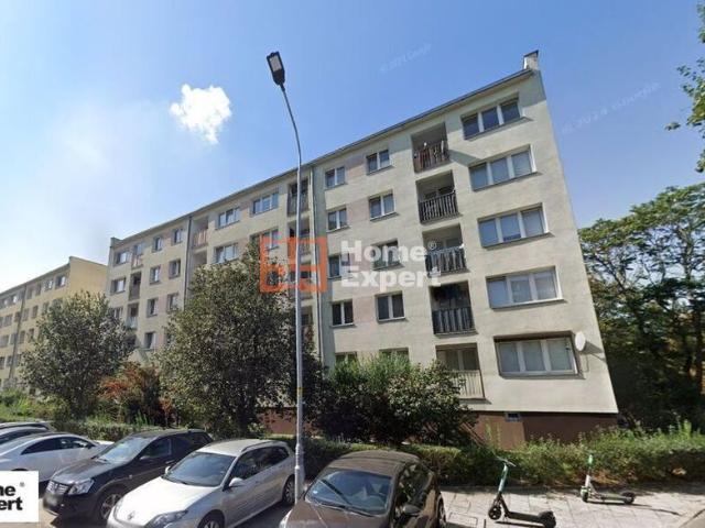 Mieszkanie na sprzedaż w Szczepin, Wrocław