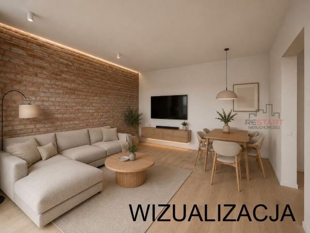 Mieszkanie na sprzedaż w Żyrardów, Mazowieckie