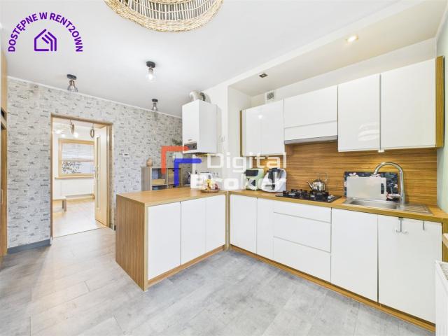 Mieszkanie na sprzedaż w Zabrze, Śląskie