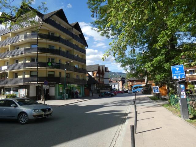 Mieszkanie na sprzedaż w Zakopane, Małopolskie