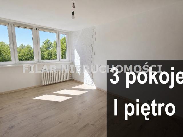 Mieszkanie na sprzedaż w Lubin, Dolnośląskie