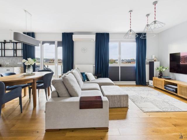 Mieszkanie na sprzedaż w Lesznowola, Mazowieckie