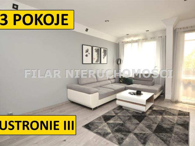 Mieszkanie na sprzedaż w Lubin, Dolnośląskie