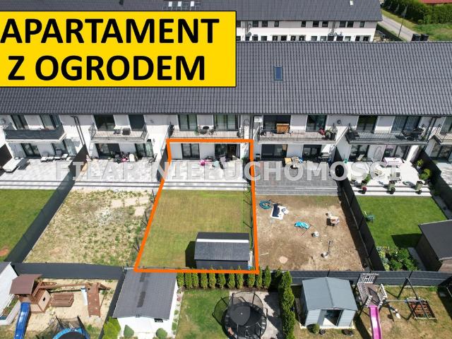 Mieszkanie na sprzedaż w Lubin, Dolnośląskie