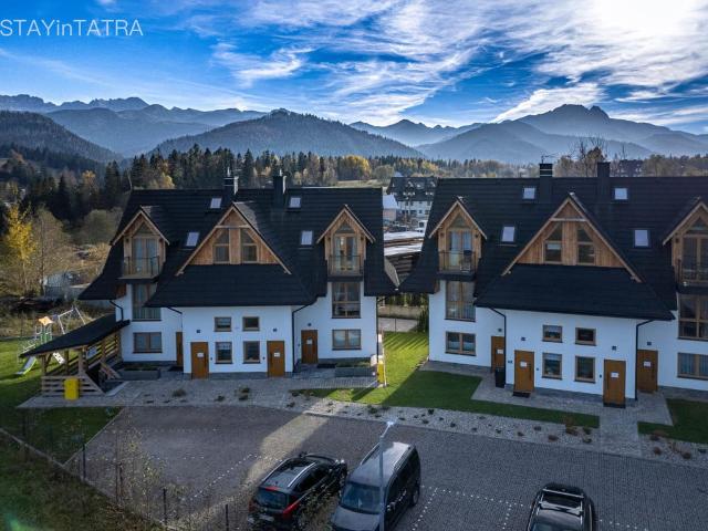 Mieszkanie na sprzedaż w Zakopane, Małopolskie